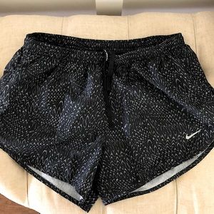 Nike Dri-Fit running shorts